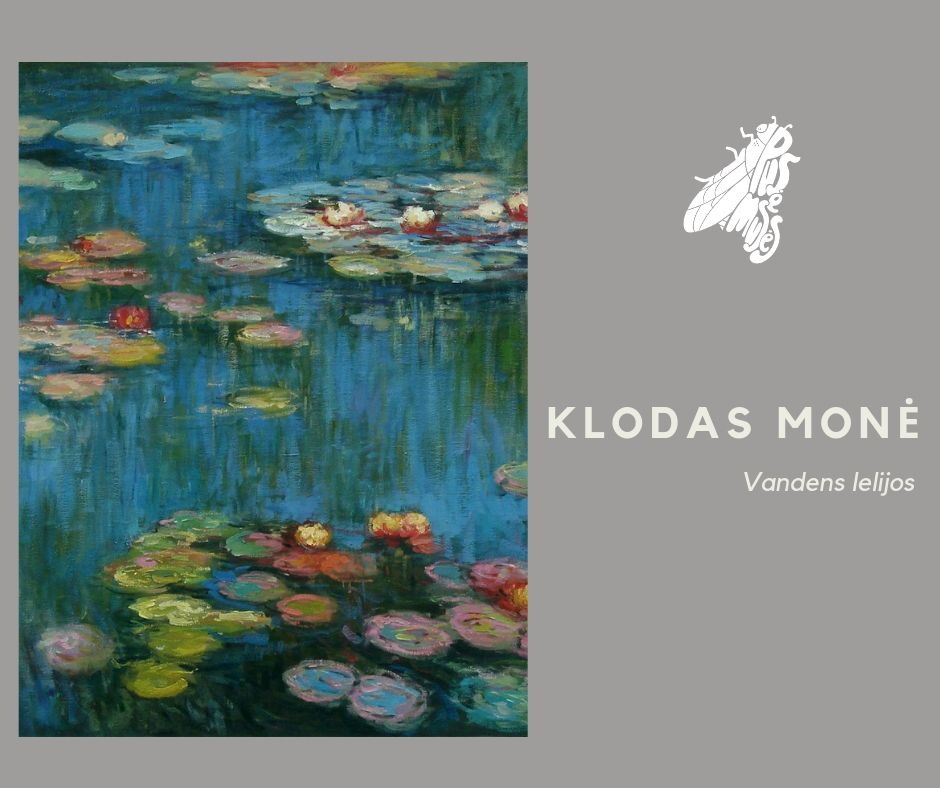 Water-Lilies-Evening-Effec-by-Claude-Monet-coloring-page