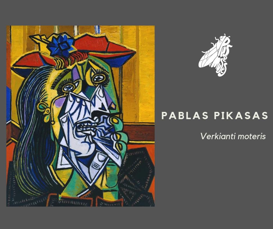 Picasso_bulio galva